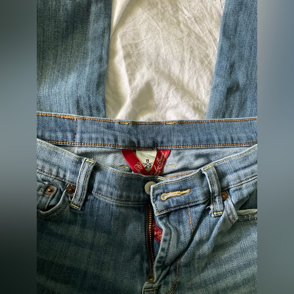 Lucky Brand Women’s Jeans | Vintage